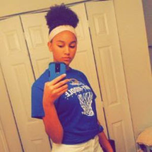 Meet your Posher, Haley